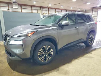 2023 Nissan Rogue JN8BT3BB8PW483815 Lot 51594806