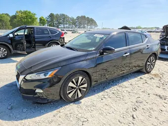 2019 Nissan Altima 1N4BL4EV4KC113193 Lot 49418226