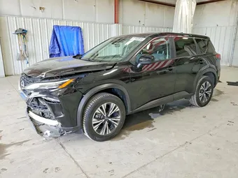 2023 Nissan Rogue JN8BT3BB9PW477943 Lot 51663916