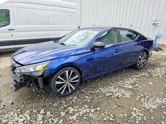 2019 Nissan Altima 1N4BL4CV1KC182121 Lot 51457616