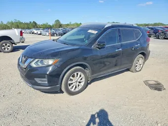 2019 Nissan Rogue 5N1AT2MT6KC761480 Lot 47262736