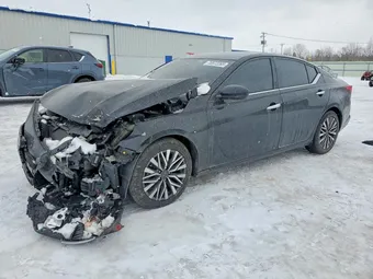 2023 Nissan Altima 1N4BL4DV7PN311442 Lot 76972265