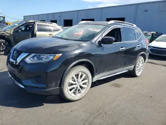 2019 Nissan Rogue KNMAT2MV8KP507476 Lot 41948316