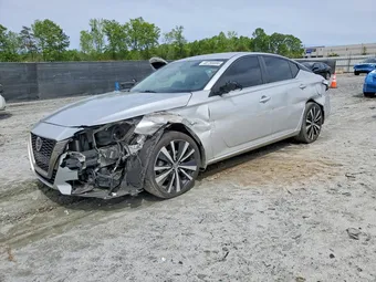 2019 Nissan Altima 1N4BL4CV2KC102888 Lot 48756886