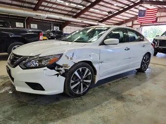 2016 Nissan Altima 1N4AL3AP6GC197926 Lot 56686056