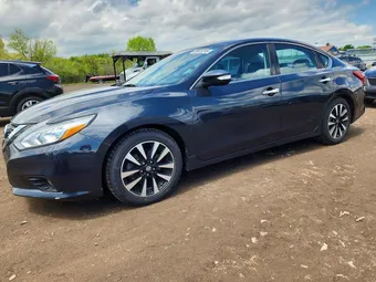 2018 Nissan Altima 1N4AL3AP5JC164097 Lot 53623216