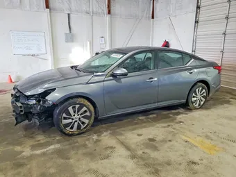 2020 Nissan Altima 1N4BL4BV0LC131504 Lot 55268526