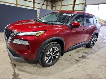 2023 Nissan Rogue 5N1BT3BBXPC904474 Lot 51765966