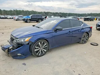 2019 Nissan Altima 1N4BL4CV6KC215789 Lot 77630675