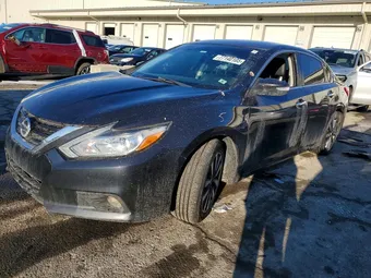 2017 Nissan Altima 1N4AL3AP8HC224481 Lot 77140105