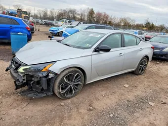 2023 Nissan Altima 1N4BL4CV8PN338392 Lot 47988646