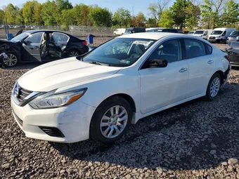 2018 Nissan Altima 1N4AL3AP4JC148229 Lot 52066896