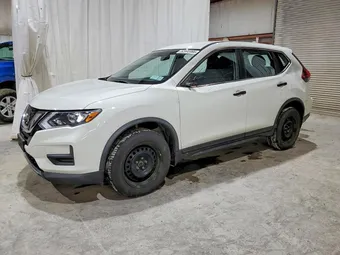 2018 Nissan Rogue KNMAT2MV6JP540409 Lot 52995966