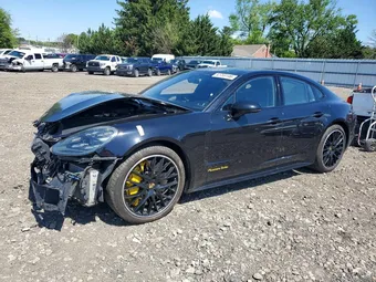 2017 Porsche Panamera WP0AF2A73HL152875