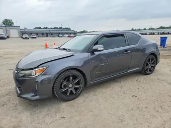 2015 Scion TC JTKJF5C73F3089507