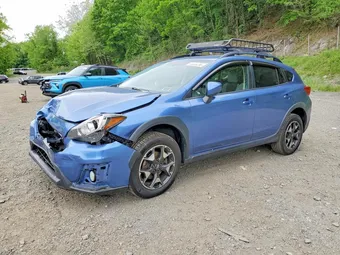 2019 Subaru Crosstrek JF2GTACCXKH360223 Lot 53885206