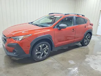 2025 Subaru Crosstrek JF2GUHDC3SH256290 Lot 51090916