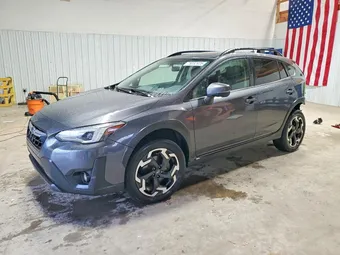 2023 Subaru Crosstrek JF2GTHMC3P8293897 Lot 78052925