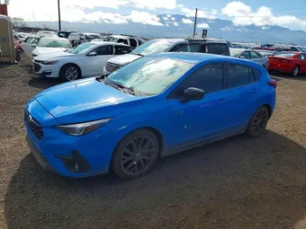 2024 Subaru Impreza JF1GUHJC7R8246686