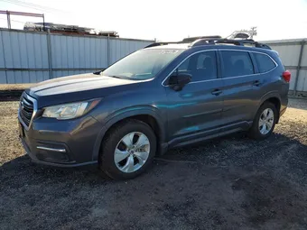 2019 Subaru Ascent 4S4WMAAD5K3420954
