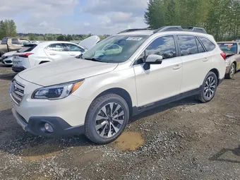 2017 Subaru Outback 4S4BSANC6H3269816 Lot 51199186