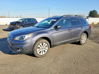 2016 Subaru Outback 4S4BSACC2G3224230 Lot 77339525