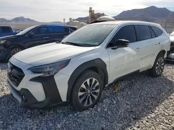 2024 Subaru Outback 4S4BTANC9R3249414 Lot 49319946