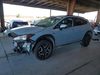 2021 Subaru Crosstrek JF2GTDNC9MH307885 Lot 47051496