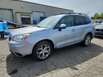 2015 Subaru Forester JF2SJAWC2FH821836 Lot 51647346