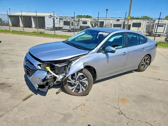2024 Subaru Legacy 4S3BWAD68R3002537