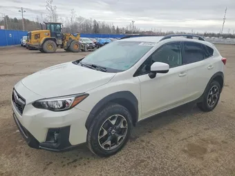 2018 Subaru Crosstrek JF2GTABCXJH337668 Lot 51832216
