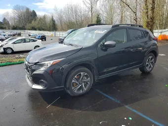 2024 Subaru Crosstrek JF2GUADC3R8907807 Lot 48361476