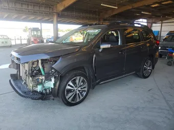 2020 Subaru Ascent 4S4WMAPD5L3407937 Lot 53737896