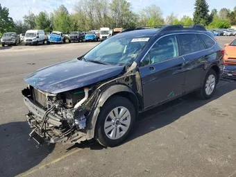 2015 Subaru Outback 4S4BSACC0F3360791 Lot 52871846