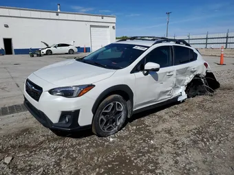 2019 Subaru Crosstrek JF2GTAMC5KH301448 Lot 46779186