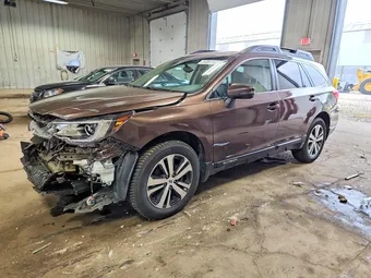 2019 Subaru Outback 4S4BSANC3K3262099 Lot 53897406