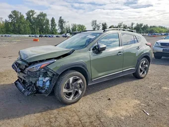 2025 Subaru Crosstrek 4S4GUHM68S3701768 Lot 51914566