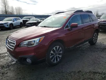 2015 Subaru Outback 4S4BSANCXF3288625 Lot 99665245