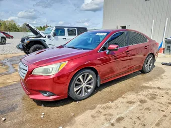 2015 Subaru Legacy 4S3BNBL67F3023739