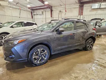 2024 Subaru Crosstrek JF2GUADC3RH365088 Lot 49185456