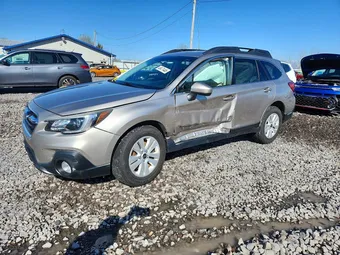 2018 Subaru Outback 4S4BSACC7J3233481 Lot 48471446