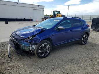 2024 Subaru Crosstrek 4S4GUHL63R3708557 Lot 52246466