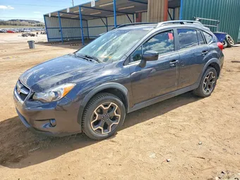 2015 Subaru XV Сrosstrek JF2GPACC9F8229035 Lot 47924466