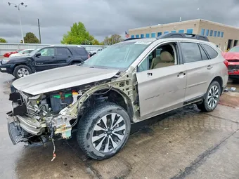 2016 Subaru Outback 4S4BSBNC4G3276977 Lot 51872586