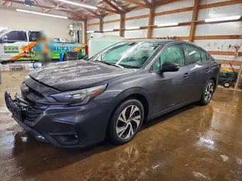 2024 Subaru Legacy 4S3BWAD61R3008583