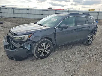 2019 Subaru Outback 4S4BSANC2K3264734 Lot 51860036