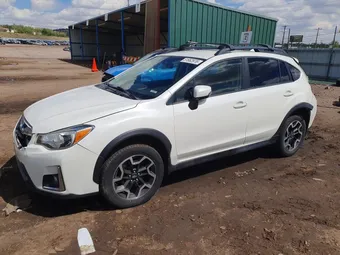 2017 Subaru Crosstrek JF2GPAKC3HH232680 Lot 51662976