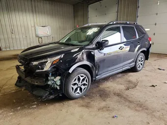 2023 Subaru Forester JF2SKAEC3PH503966 Lot 52517786