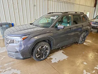 2026 Subaru Forester 4S4SLDR68T3009865 Lot 54095306