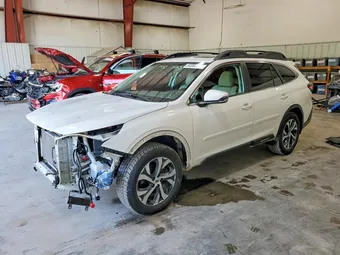 2020 Subaru Outback 4S4BTGND6L3215949 Lot 54066066